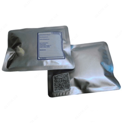 EL-PACK G — пробоотборники с гибкой оболочкой для отбора проб газов