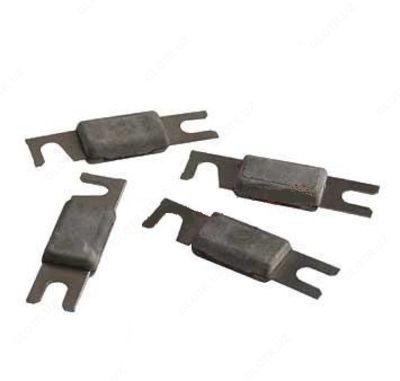 Пpедохpанитель тугоплавкий ТП-200 50В