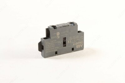 OA2G11 Контакт доп. для ОТ16..125F, OT125A3, OT160E, ET