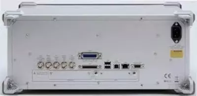 MS2830A-044 — анализатор сигналов