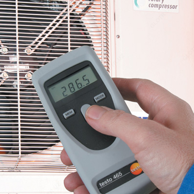 ТАХОМЕТР TESTO 465