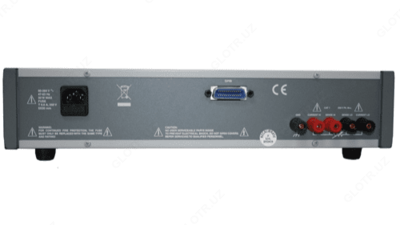 АКИП-7505/1 — мера сопротивления