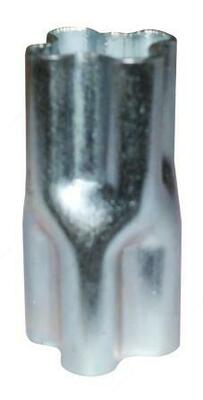 Комплектующие к ВР32 Ось к ВР 32-37В31250 50мм (400А)