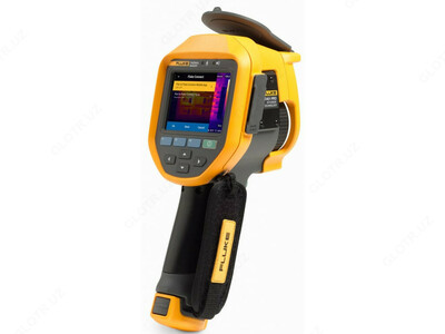 Fluke Ti401 PRO — тепловизор