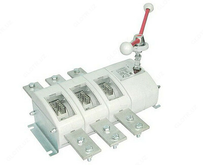 Выключатель-разъединитель ВНК-43-31131-32 УХЛ3