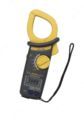 CL255 — клещи токоизмерительные