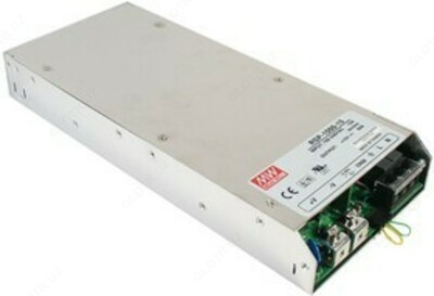 RSP-1000-12 Блок питания MEAN WELL