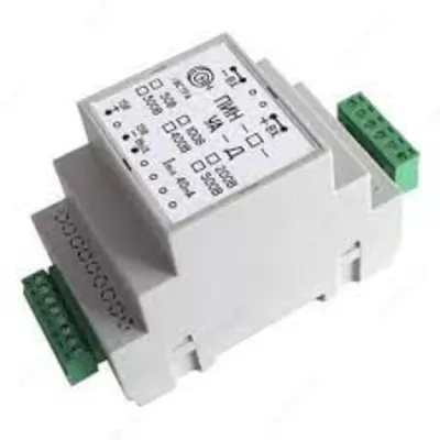 ПИН-300-У-4/20-Д — преобразователь измерительный постоянного и переменного напряжения