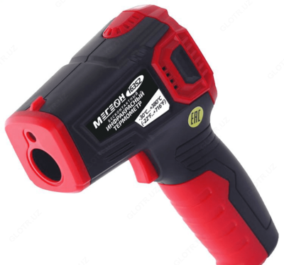 МЕГЕОН 16352 — инфракрасный термометр (пирометр)