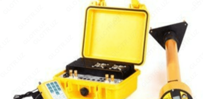 ПОИСК-021 — комплект приборов для оценки состояния изоляционного покрытия, определения направления и глубины залегания трубопровода