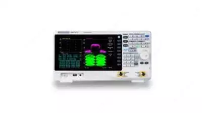 АКИП-4212/2 — анализатор спектра