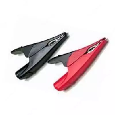 Fluke AC285 — набор зажимов с крючками SureGrip
