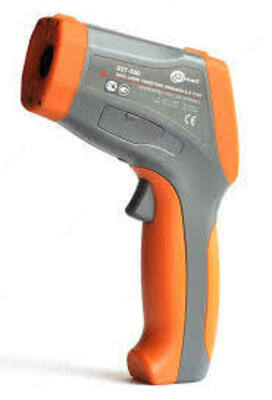 DIT-500 — пирометр