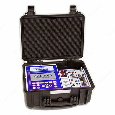 Ганимед — универсальный прибор контроля состояния РПН силовых трансформаторов