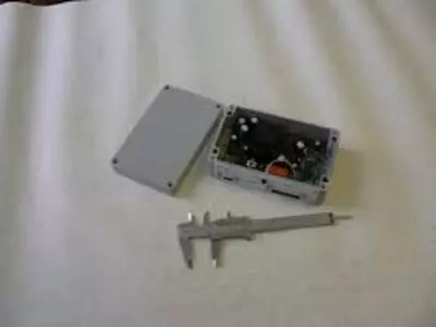 ТорС-718 — прибор контроля сопротивления изоляции