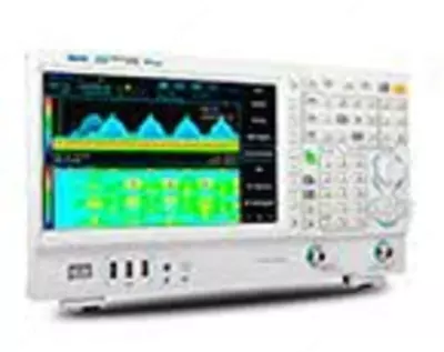 RSA3015E — анализатор спектра реального времени