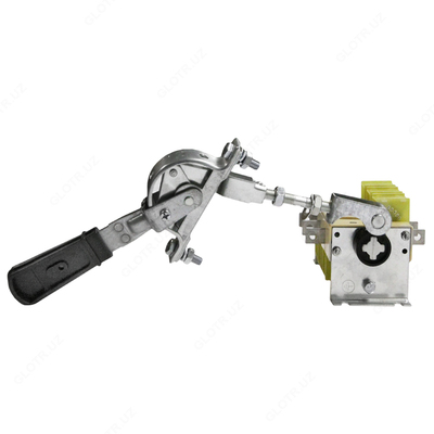 Выключатель-разъединитель ВР32-31А31240-00УХЛ3