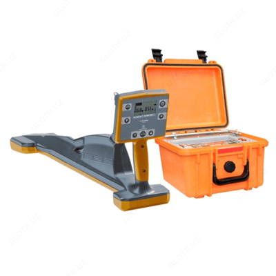 Сталкер 15-12 — комплекс трассопоисковый