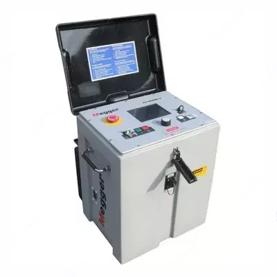 RD8100 PDLMG — трассопоисковый локатор со встроенным маркероискателем (с GPS)