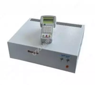 АИДМ-15 — установка для испытания диэлектриков и средств защиты