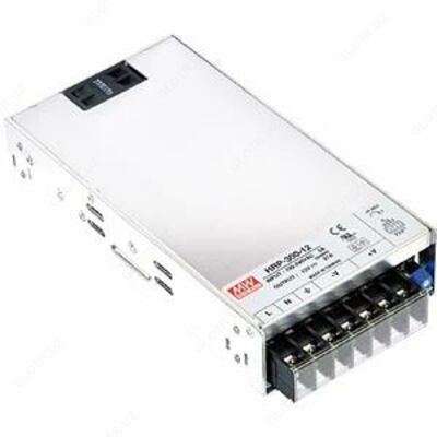 HRPG-300-12 Блок питания MEAN WELL