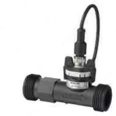 ДАТЧИК-РЕЛЕ ПОТОКА QVE3000 | QVE3100