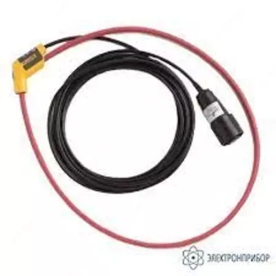 Fluke FS17XX-1PH-TF-II — однофазный гибкий токовый датчик 3000А