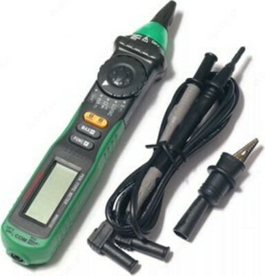 MS8211D — цифровой мультиметр