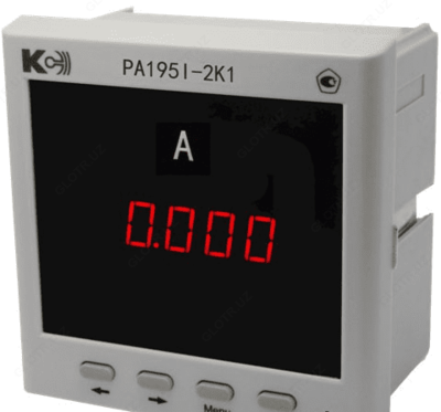 PA195I-2K1 — амперметр
