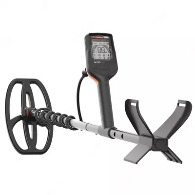 Quest X10 PRO — металлодетектор