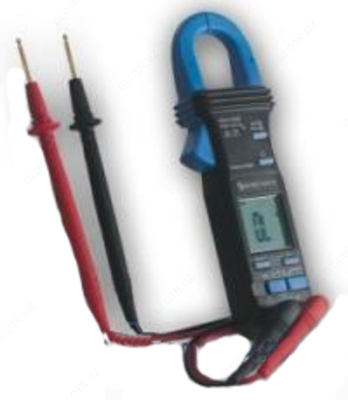 MD 9210 — Токовые клещи