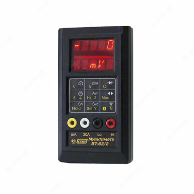 В7-63/2 — мультиметр
