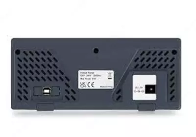 DGE2035 — генератор сигналов произвольной формы