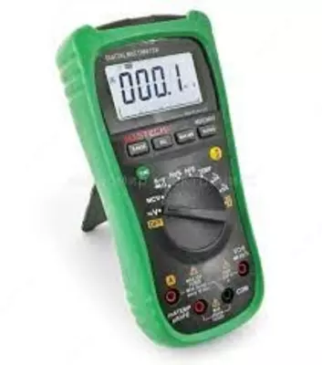 MS8321B — цифровой мультиметр