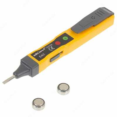 Отвертка-пробник ОП-2Э ИЭК