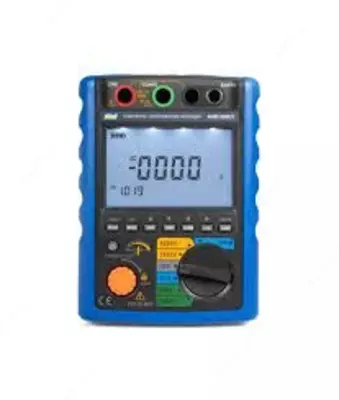 АКИП-8606/2 — измеритель сопротивления изоляции