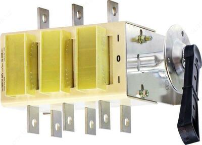 Выключатель-разъединитель ВР32-39В71250-32 УХЛ3