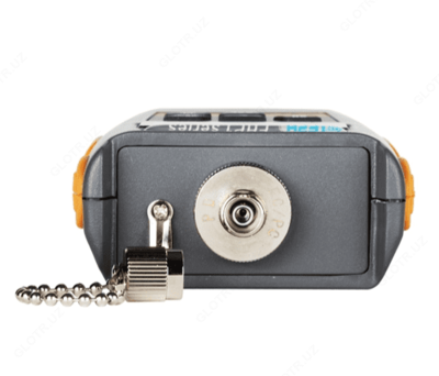 FHP1A02 — измеритель оптической мощности, -60 ~ +3 дБм, 850/1300/1310/1490/1550/1625 нм