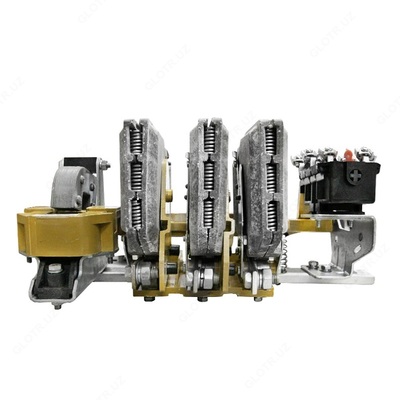 Контактор электромагнитный КТ 6623С-У3 160А 220В 3з