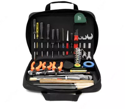 КИН-ЭХЗ — комплект инструментов электрохимзащиты