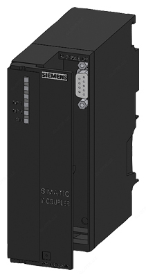 6ES7197-1LBOO-OXAO Simatic Siemens