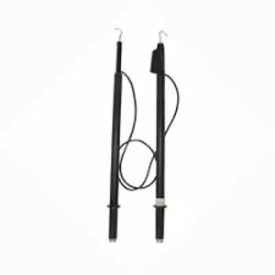 УНН-1СЗ ВЛ М — двухполюсный указатель напряжения 50-600В со светозвуковой и импульсной индикацией для воздушных линий, городского транспорта и линий метрополитена