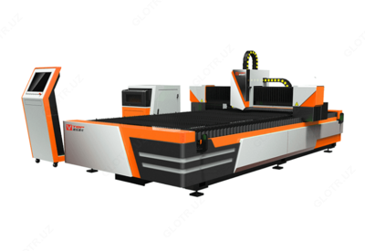 GF1530-2000W ОПТОВОЛОКОННЫЙ ЛАЗЕРНЫЙ СТАНОК