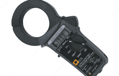 KEW 2413F — токоизмерительные клещи