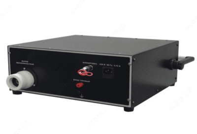 УПУ-10М — установка высоковольтная