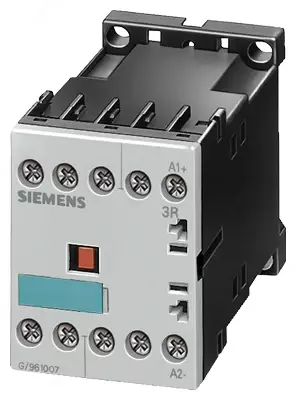 Контакторы Siemens 3RT1015-1VB41