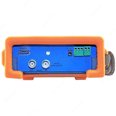 TIP-4,3(ver.2) — универсальный монитор-тестер