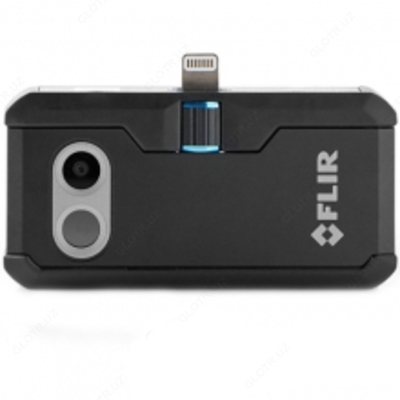 FLIR ONE PRO for iOS — тепловизор для смартфона