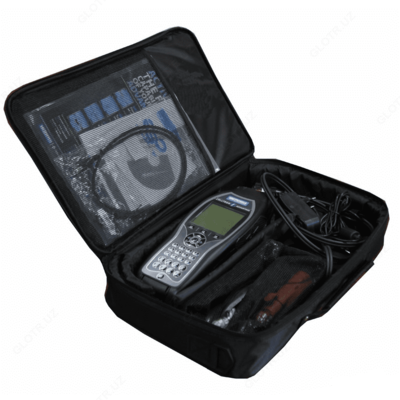 CAD-5500 kit — тестер аккумуляторных батарей Celltron Advantage