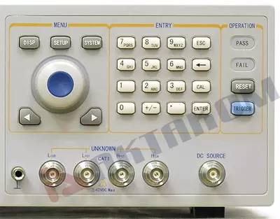 АММ-3088 — анализатор компонентов